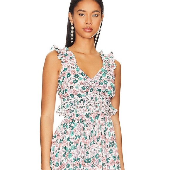 ✨3for$38  New Revolve Pearl Drop Earrings - Picture 5 of 13